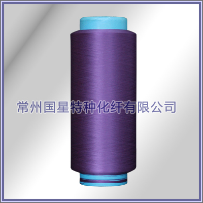 戶外面料用丙綸細旦DTY絲
